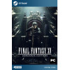 Final Fantasy XV 15: Windows Edition Steam CD-Key [GLOBAL]
